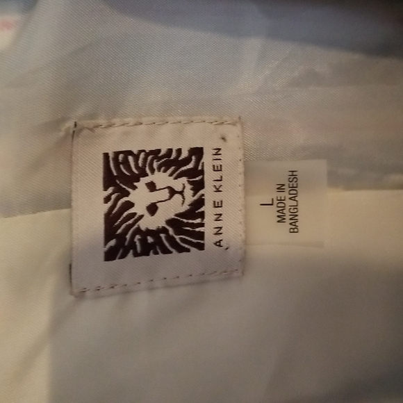 Anne Klein, L blazer - Picture 2 of 3